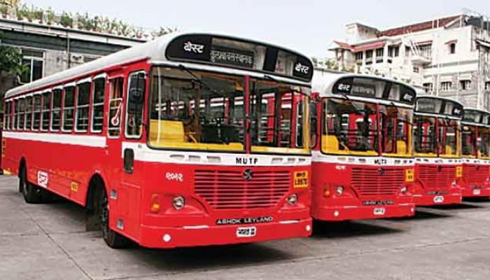 बेस्ट संपाबाबतची बैठक निष्फळ, मध्यरात्रीपासून कर्मचारी संपावर बेस्ट संपाबाबतची बैठक निष्फळ, मध्यरात्रीपासून कर्मचारी संपावर
