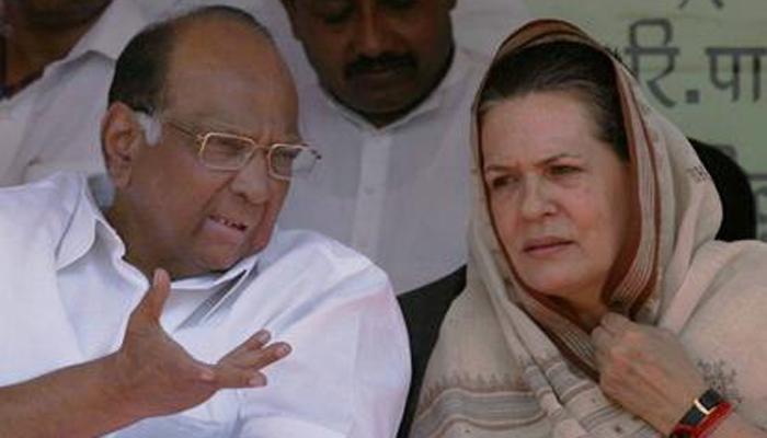 राष्ट्रवादीच्या गुगलीमुळे काँग्रेसचं टेन्शन वाढणार! राष्ट्रवादीच्या गुगलीमुळे काँग्रेसचं टेन्शन वाढणार!