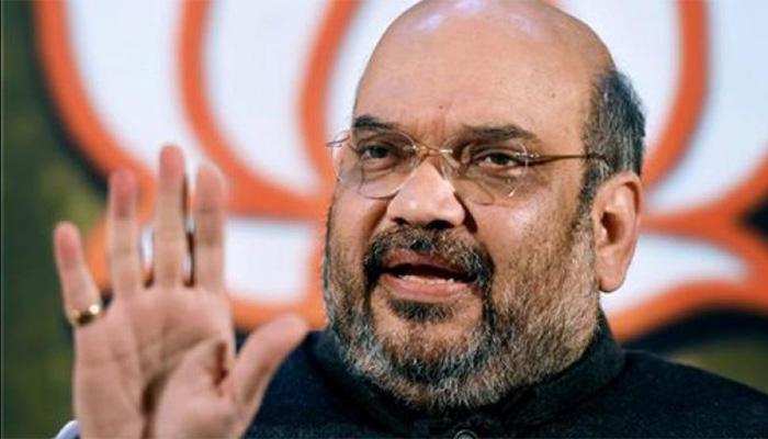 गुजरात: प्रतिष्ठेच्या राज्यसभा निवडणुकीत पटेलांचा विजय ? शहांना धक्का? गुजरात: प्रतिष्ठेच्या राज्यसभा निवडणुकीत पटेलांचा विजय ? शहांना धक्का?