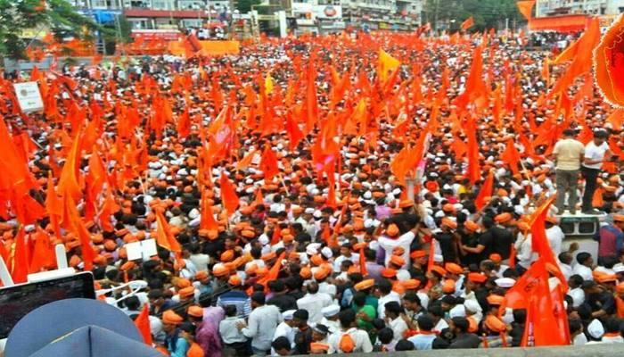 मराठा क्रांती मोर्चा मुंबई: काय आहे कोपर्डी प्रकरण? माहिती आणि घटनाक्रम मराठा क्रांती मोर्चा मुंबई: काय आहे कोपर्डी प्रकरण? माहिती आणि घटनाक्रम