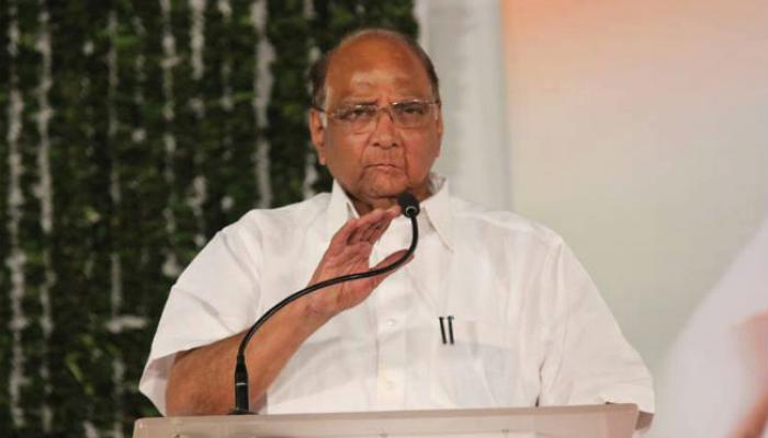 अठरा पगड जातीच्या प्रश्नालाही मराठा समाजाची साथ राहील: शरद पवार अठरा पगड जातीच्या प्रश्नालाही मराठा समाजाची साथ राहील: शरद पवार