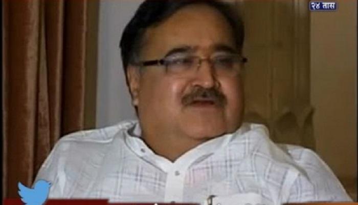 अधिवेशनानंतर प्रकाश मेहतांचं मंत्रिपद जाणार? अधिवेशनानंतर प्रकाश मेहतांचं मंत्रिपद जाणार?