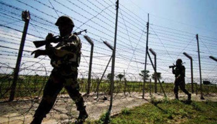 पाकिस्तानकडून पुन्हा शस्त्रसंधीचे उल्लंघन, गोळीबारात महिला ठार पाकिस्तानकडून पुन्हा शस्त्रसंधीचे उल्लंघन, गोळीबारात महिला ठार