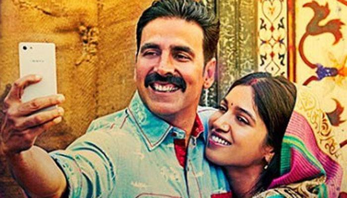 दोन दिवसांत अक्षयच्या 'टॉयलेट' सिनेमाची ३० कोटींची कमाई दोन दिवसांत अक्षयच्या 'टॉयलेट' सिनेमाची ३० कोटींची कमाई