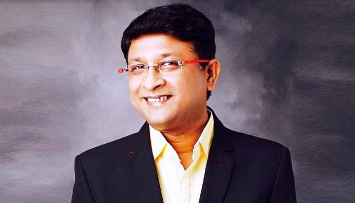 गुजराती इनिंगसाठी केदार शिंदे सज्ज गुजराती इनिंगसाठी केदार शिंदे सज्ज