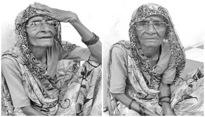६० वर्षे उपाशी असूनही ही महिला आहे जिवंत ६० वर्षे उपाशी असूनही ही महिला आहे जिवंत