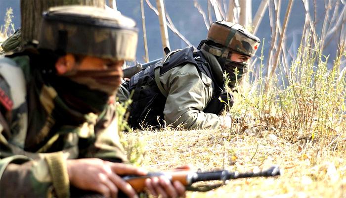 पाकिस्तानकडून सीझफायर, उरीमधल्या गोळीबारात एक महिला जखमी पाकिस्तानकडून सीझफायर, उरीमधल्या गोळीबारात एक महिला जखमी