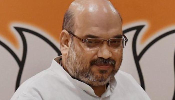 अमित शहांमुळे न्यायालयाने विमानतळ प्राधिकरणाला झापले अमित शहांमुळे न्यायालयाने विमानतळ प्राधिकरणाला झापले