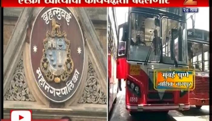 बेस्टचे पगार वेळेवर होण्यासाठी रामबाण उपाय बेस्टचे पगार वेळेवर होण्यासाठी रामबाण उपाय