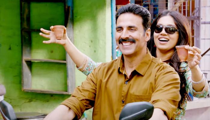 'टॉयलेट- एक प्रेम कथा' या चित्रपटातील '५' चुका ! 'टॉयलेट- एक प्रेम कथा' या चित्रपटातील '५' चुका !