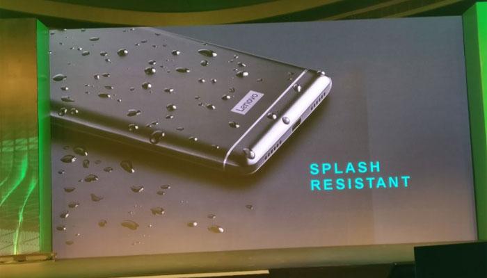आजपासून अॅमेझॉनवर Lenovo K8 Note स्मार्टफोनची विक्री आजपासून अॅमेझॉनवर Lenovo K8 Note स्मार्टफोनची विक्री
