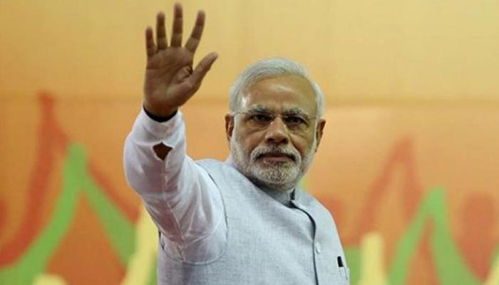 'पीएम मोदींनी आर्थिक सुधारणांत अटल बिहारी, मनमोहन सिंग सरकारला टाकले मागे' 'पीएम मोदींनी आर्थिक सुधारणांत अटल बिहारी, मनमोहन सिंग सरकारला टाकले मागे'