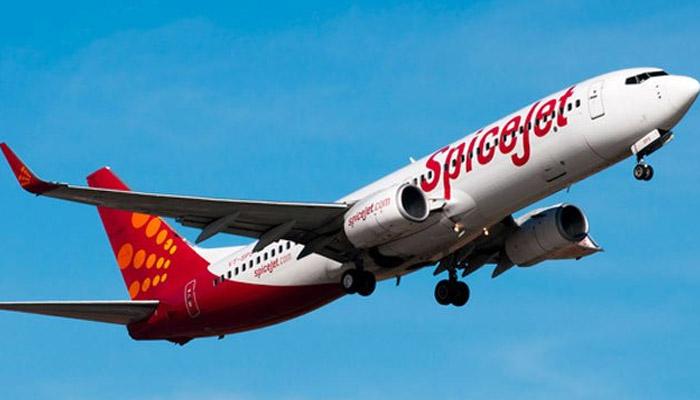 स्पाईस जेटने प्रवास करणं या कारणामुळे पडू शकतं महाग ! स्पाईस जेटने प्रवास करणं या कारणामुळे पडू शकतं महाग !