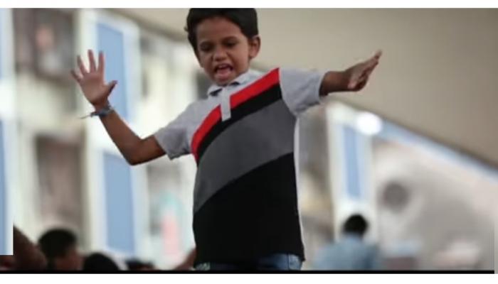 गणपतीसाठी नवं गाणं : गणाध्यक्ष पहिला गणपतीसाठी नवं गाणं : गणाध्यक्ष पहिला