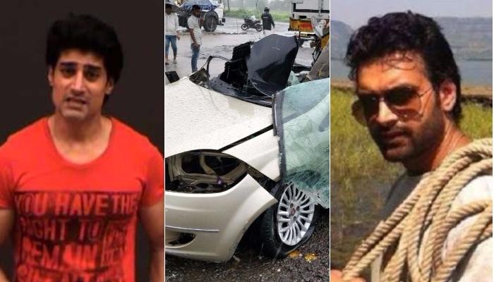 महाकाली मालिकेतील दोन अभिनेत्यांचा अपघातात मृत्यू महाकाली मालिकेतील दोन अभिनेत्यांचा अपघातात मृत्यू