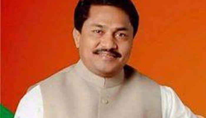 ...तर खासदारकीचा राजीनामा देऊ, नाना पटोलेंचा भाजपला इशारा ...तर खासदारकीचा राजीनामा देऊ, नाना पटोलेंचा भाजपला इशारा
