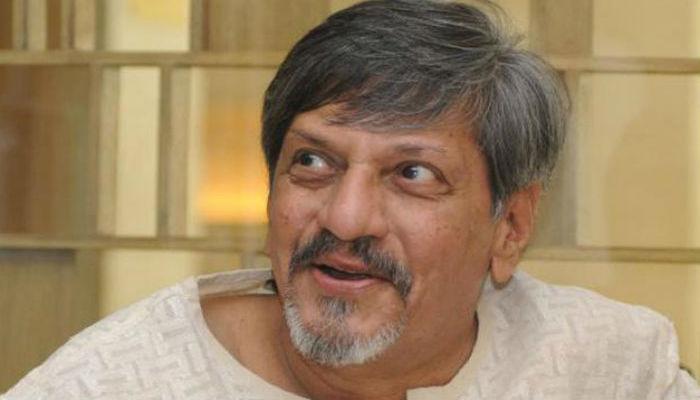 सर्वच रंगांच्या सरकारांना सत्याची भीती : अमोल पालेकर सर्वच रंगांच्या सरकारांना सत्याची भीती : अमोल पालेकर