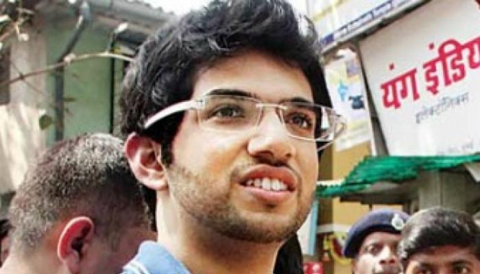 'झाडांची कत्तल करून विकास होऊ शकत नाही' 'झाडांची कत्तल करून विकास होऊ शकत नाही'