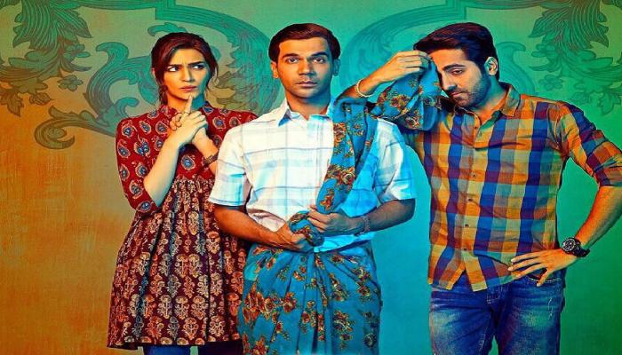 'बरेली की बर्फी'ची वाढती कमाई... 'बरेली की बर्फी'ची वाढती कमाई...