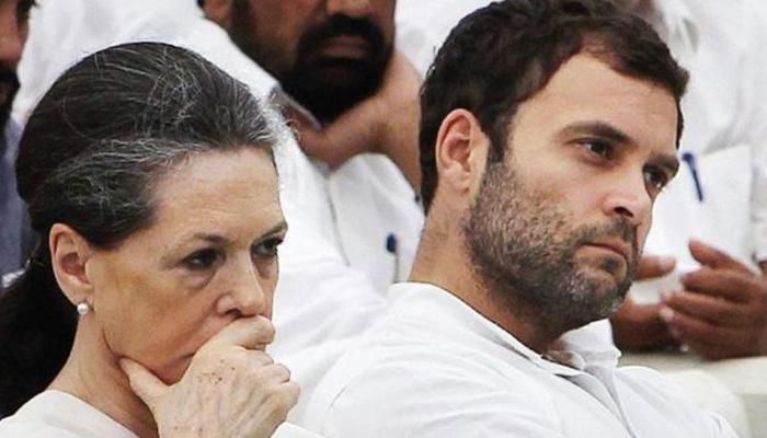 ट्रिपल तलाक : कोर्टाच्या निर्णयावर कॉंग्रेसची प्रतिक्रीया काय? ट्रिपल तलाक : कोर्टाच्या निर्णयावर कॉंग्रेसची प्रतिक्रीया काय?