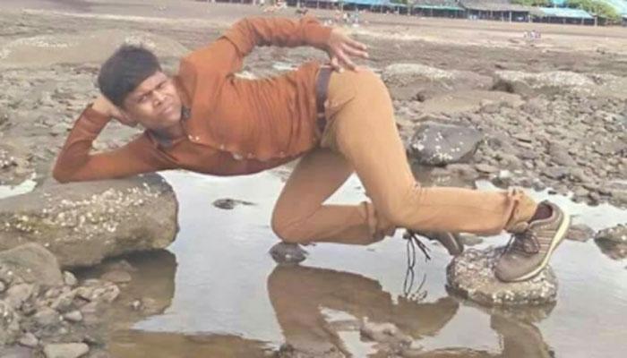'या' मुलाचे टॅलेंट पाहून रितेश देशमुखही चक्रावला 'या' मुलाचे टॅलेंट पाहून रितेश देशमुखही चक्रावला