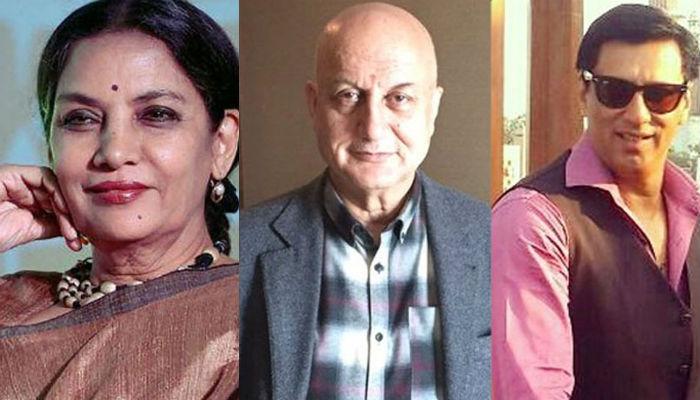 ट्रिपल तलाकवर काय बोलले 'बॉलिवूड'कर? ट्रिपल तलाकवर काय बोलले 'बॉलिवूड'कर?