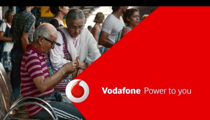 वोडाफोनच्या यादीत आहात का? मग तुम्हालाही मिळेल 4GB 4जी डेटा फ्री वोडाफोनच्या यादीत आहात का? मग तुम्हालाही मिळेल 4GB 4जी डेटा फ्री