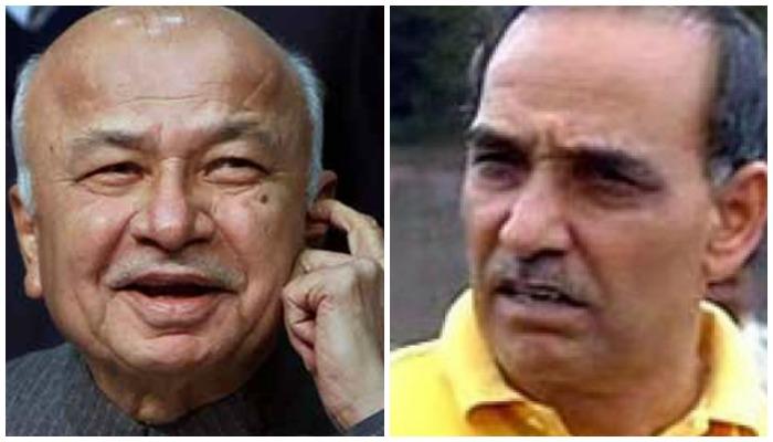 'मालेगाव बॉम्बस्फोटच्या तपासात कोणाचा दबाव?' 'मालेगाव बॉम्बस्फोटच्या तपासात कोणाचा दबाव?'