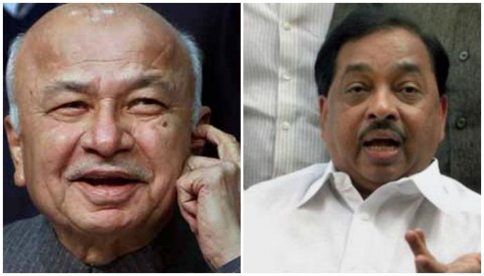 'नारायण राणे काँग्रेस सोडून जाणार नाहीत' 'नारायण राणे काँग्रेस सोडून जाणार नाहीत'