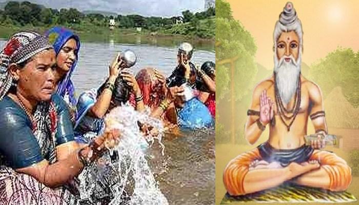 गणेशोत्सव विशेष - ऋषीपंचमीची पूजा का आणि कशी कराल? गणेशोत्सव विशेष - ऋषीपंचमीची पूजा का आणि कशी कराल?