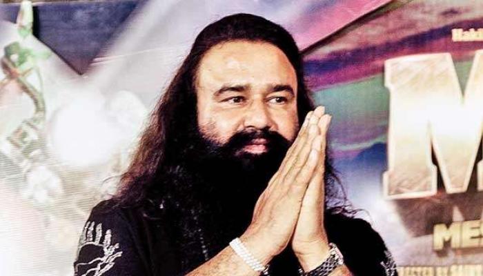 राम रहीमला न्यायाधीश तुरुंगात जाऊन शिक्षा सुनावणार! राम रहीमला न्यायाधीश तुरुंगात जाऊन शिक्षा सुनावणार!