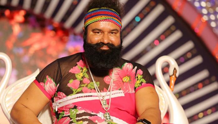 गुरमीत राम रहीम याला पळवण्याचा प्लॅन फसला गुरमीत राम रहीम याला पळवण्याचा प्लॅन फसला