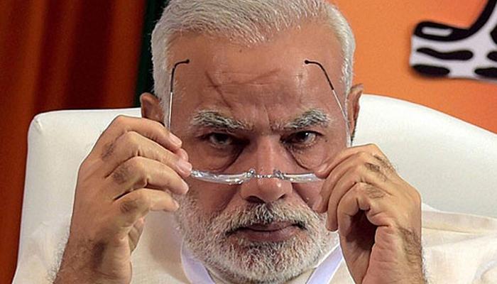 मोदी आणि हिंदू मुक्त भारत करण्याची मुसाची धमकी मोदी आणि हिंदू मुक्त भारत करण्याची मुसाची धमकी