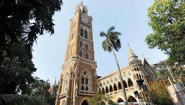 ब्लॉग : मी मुंबई विद्यापीठाचा विद्यार्थी बोलतोय... ब्लॉग : मी मुंबई विद्यापीठाचा विद्यार्थी बोलतोय...