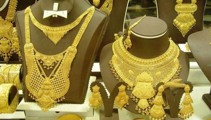 सोन्याचे दर एवढे का वाढले माहित आहे का? सोन्याचे दर एवढे का वाढले माहित आहे का?