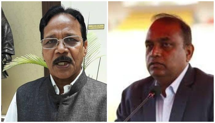 मंत्री, अधिकाऱ्यांच्या मुलांना शिष्यवृत्ती, जीआरमध्ये बदल? मंत्री, अधिकाऱ्यांच्या मुलांना शिष्यवृत्ती, जीआरमध्ये बदल?