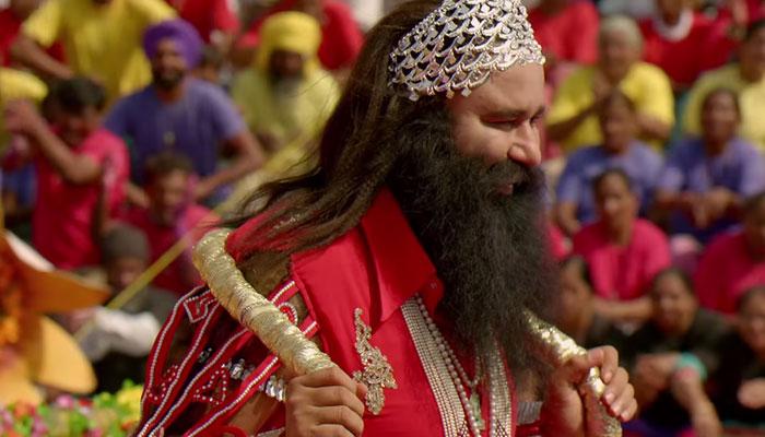 गुरमीतची प्रकृती बिघडली, तुरुंगातून हॉस्पीटलमध्ये? गुरमीतची प्रकृती बिघडली, तुरुंगातून हॉस्पीटलमध्ये?