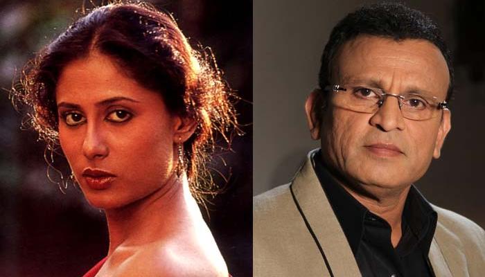 कुणालाही न जुमानता 'या' अभिनेत्याला सोडण्यासाठी गेली होती स्मिता पाटील कुणालाही न जुमानता 'या' अभिनेत्याला सोडण्यासाठी गेली होती स्मिता पाटील