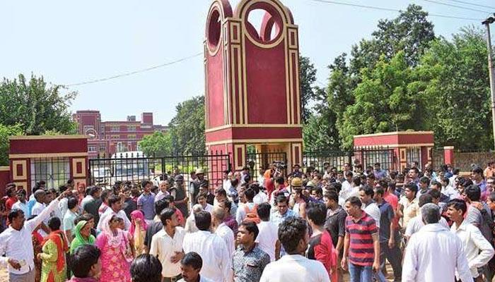 रायन इंटरनॅशनल स्कूलला सीबीएसई बोर्डाची नोटीस रायन इंटरनॅशनल स्कूलला सीबीएसई बोर्डाची नोटीस