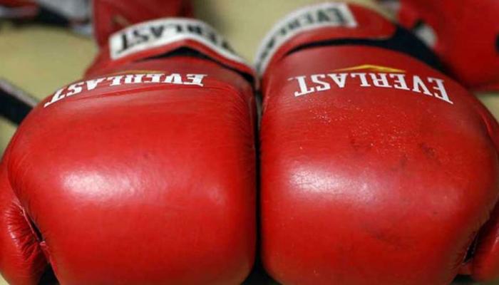 कोमर्ट इंटरनॅशनल बॉक्सिंगमध्ये भारतीय महिलांनी जिंकले ९ पदक, सोनियाला सुवर्ण कोमर्ट इंटरनॅशनल बॉक्सिंगमध्ये भारतीय महिलांनी जिंकले ९ पदक, सोनियाला सुवर्ण