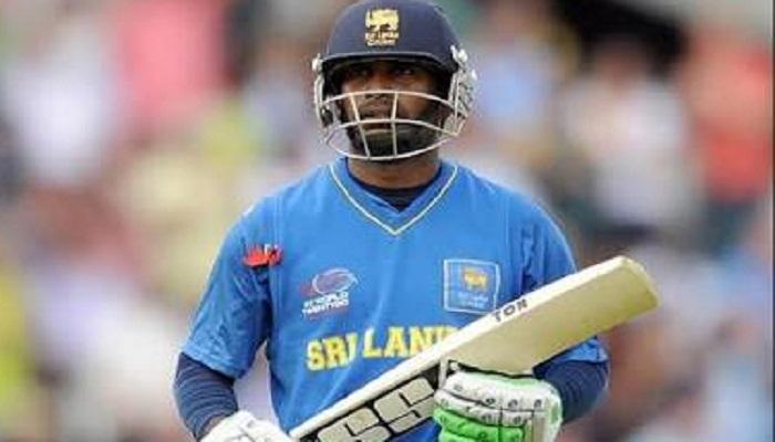 मॅच फिक्सिंगप्रकरणी श्रीलंकेच्या आंतरराष्ट्रीय क्रिकेटपटूवर बंदी मॅच फिक्सिंगप्रकरणी श्रीलंकेच्या आंतरराष्ट्रीय क्रिकेटपटूवर बंदी