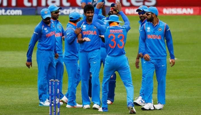 ऑस्ट्रेलियाचा पराभव करताच भारत जाईल अव्वल स्थानावर ऑस्ट्रेलियाचा पराभव करताच भारत जाईल अव्वल स्थानावर