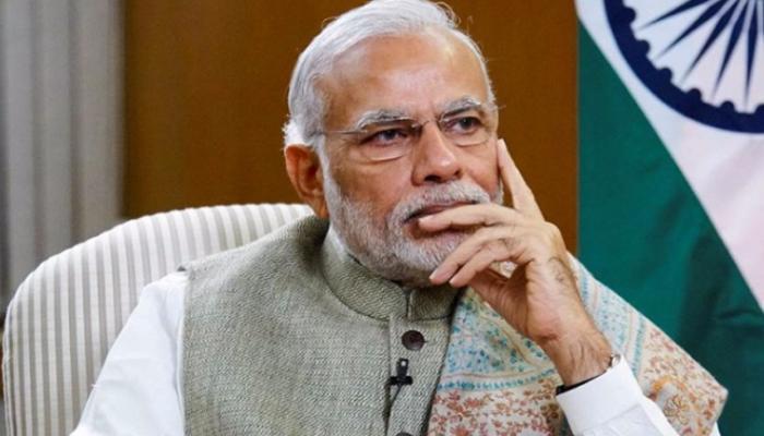 सोशल मीडियावर मोदींवर आक्षेपार्ह पोस्ट, २७ जणांना नोटीसा सोशल मीडियावर मोदींवर आक्षेपार्ह पोस्ट, २७ जणांना नोटीसा