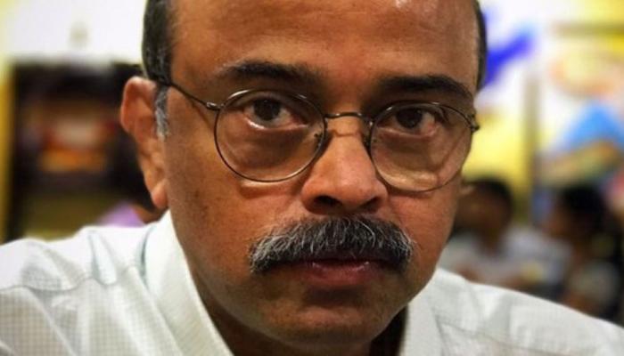 डॉ. अमरापूरकर मृत्यू : अतिरिक्त आयुक्तांचा अहवाल सादर डॉ. अमरापूरकर मृत्यू : अतिरिक्त आयुक्तांचा अहवाल सादर