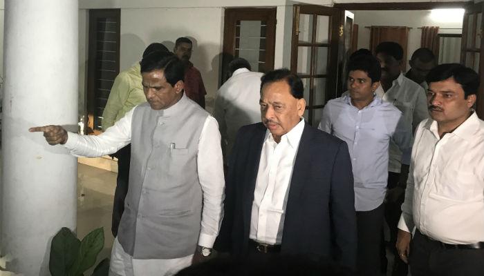 ब्लॉग : राणे गाता गजाली! ब्लॉग : राणे गाता गजाली!