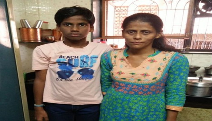 महिलेच्या सर्तकतेमुळे दिवसाढवळया चोरी करणाऱ्या चोराचा डाव फसला... महिलेच्या सर्तकतेमुळे दिवसाढवळया चोरी करणाऱ्या चोराचा डाव फसला...
