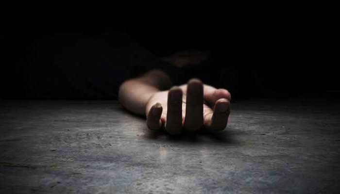 महिलेला डांबून तिच्या ३ वर्षीय मुलाची हत्या... महिलेला डांबून तिच्या ३ वर्षीय मुलाची हत्या...