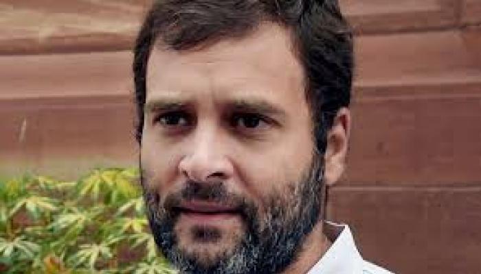 देशातील नोकऱ्या कमी होणे हे अच्छे संकेत; पीयूष गोयलांच्या विधानाने राहुल गांधी दु:खी देशातील नोकऱ्या कमी होणे हे अच्छे संकेत; पीयूष गोयलांच्या विधानाने राहुल गांधी दु:खी