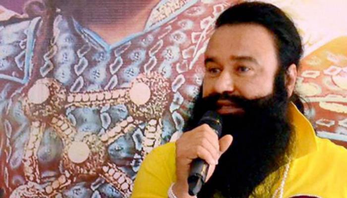 कारागृहात राम रहीमचं वजन घटलं कारागृहात राम रहीमचं वजन घटलं
