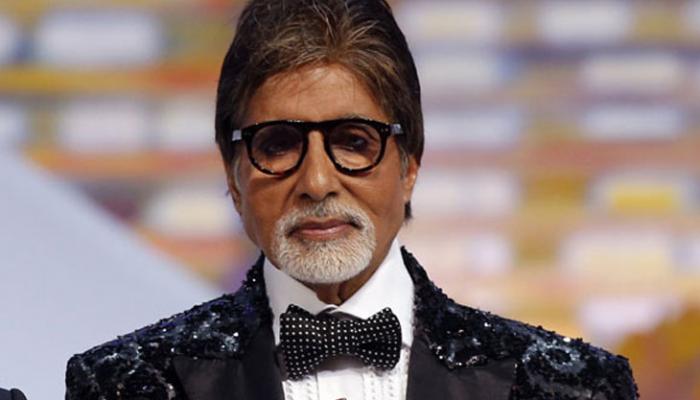 किती आहे अमिताभ बच्चन यांची प्रॉपर्टी? किती आहे अमिताभ बच्चन यांची प्रॉपर्टी?